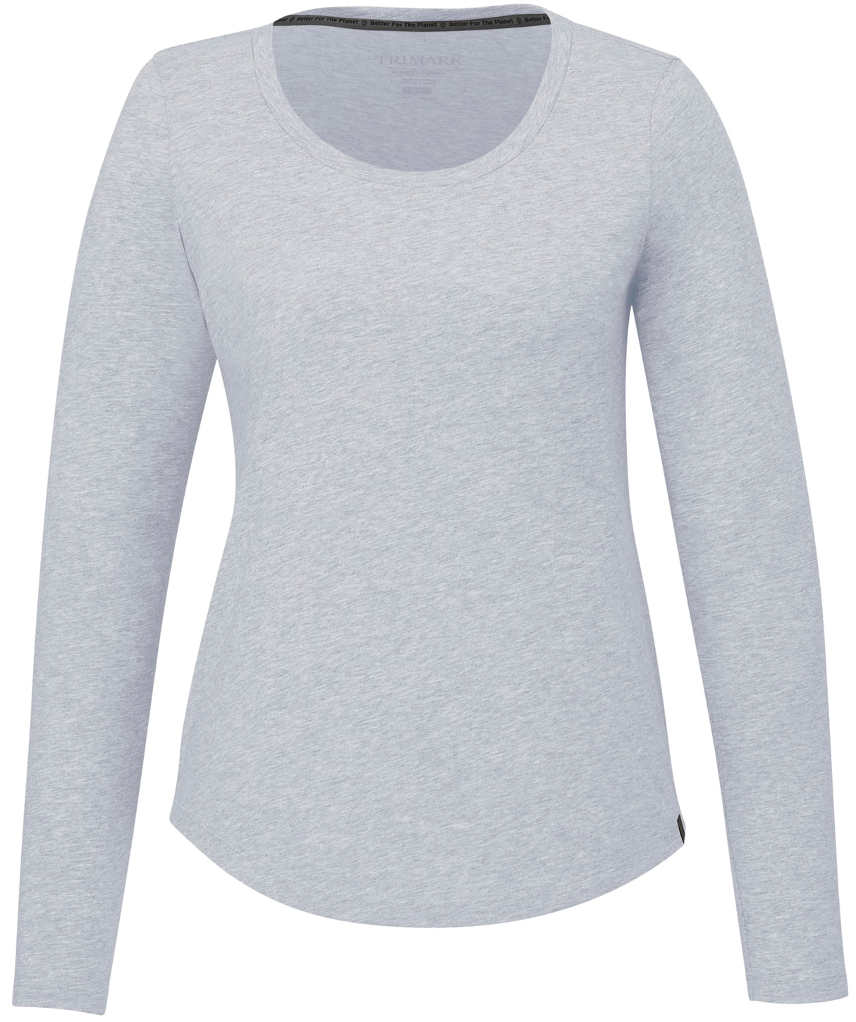 SOMOTO Eco Long Sleeve Tee - Women's