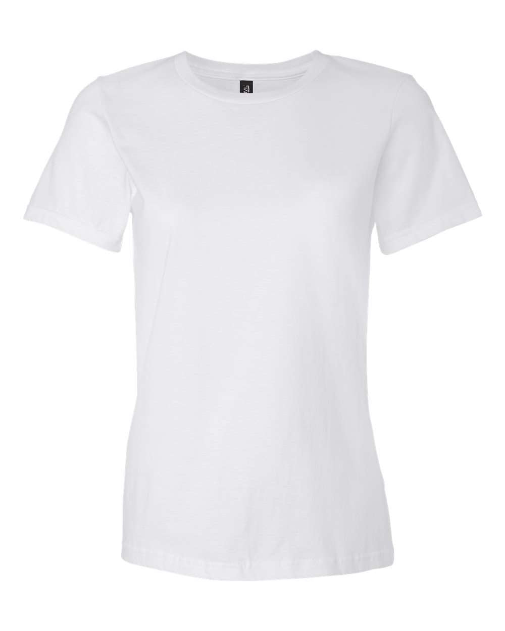Gildan Softstyle® Women's Lightweight T-Shirt