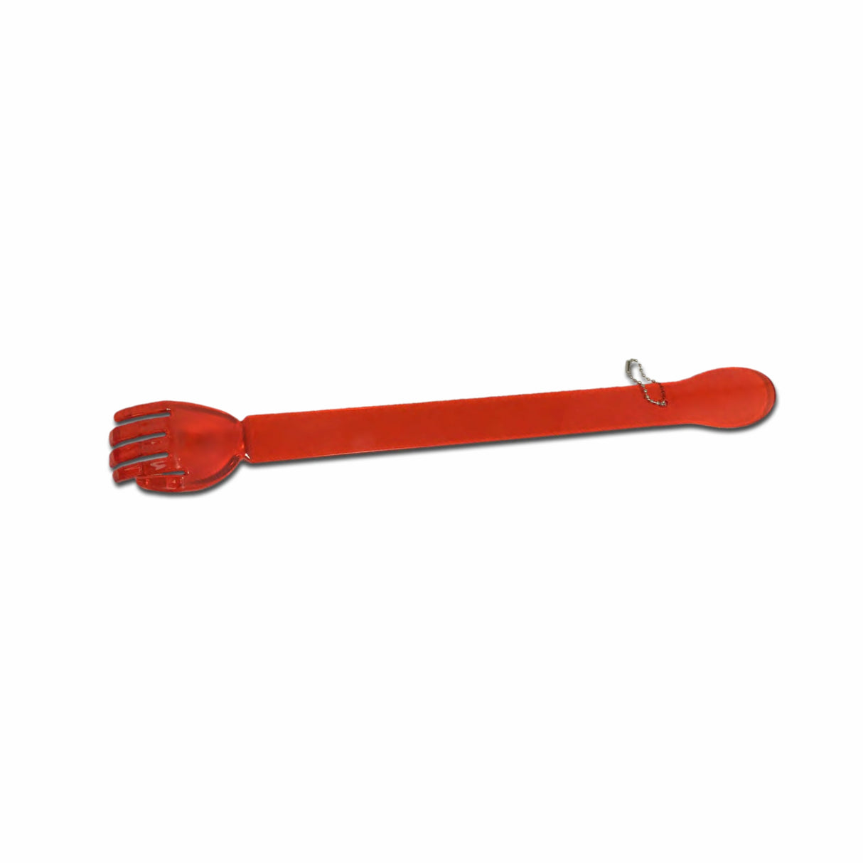 Plastic Hand Shaped Back Scratcher w/ Shoe Horn (3-5 Days)
