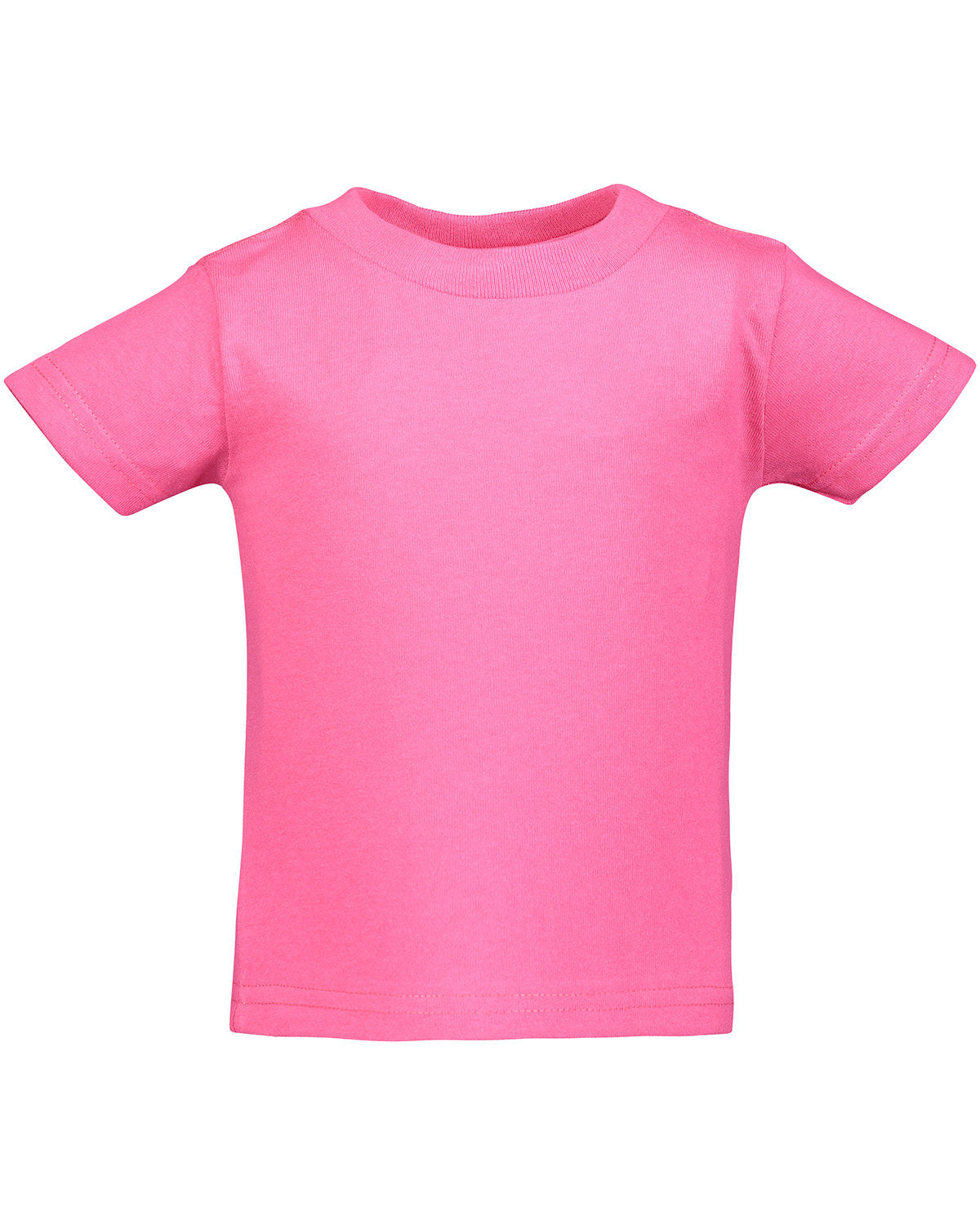 000085 Rabbit Skins Infant Cotton Jersey T-Shirt