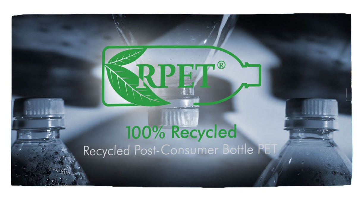 EPICOLOR Recycled PET Beach Towel