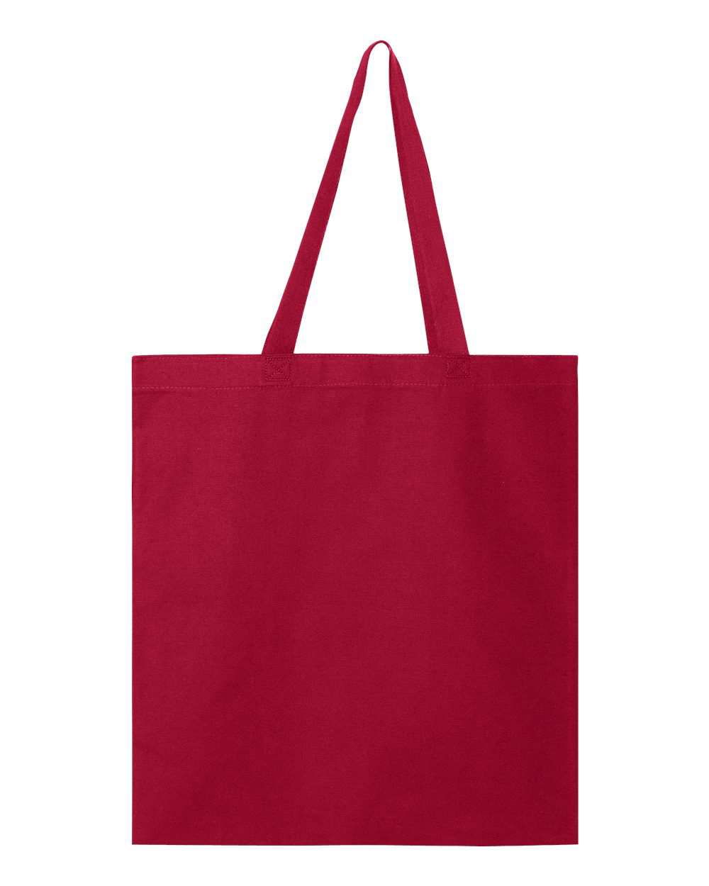 000501 Q-Tees™ Promotional Tote