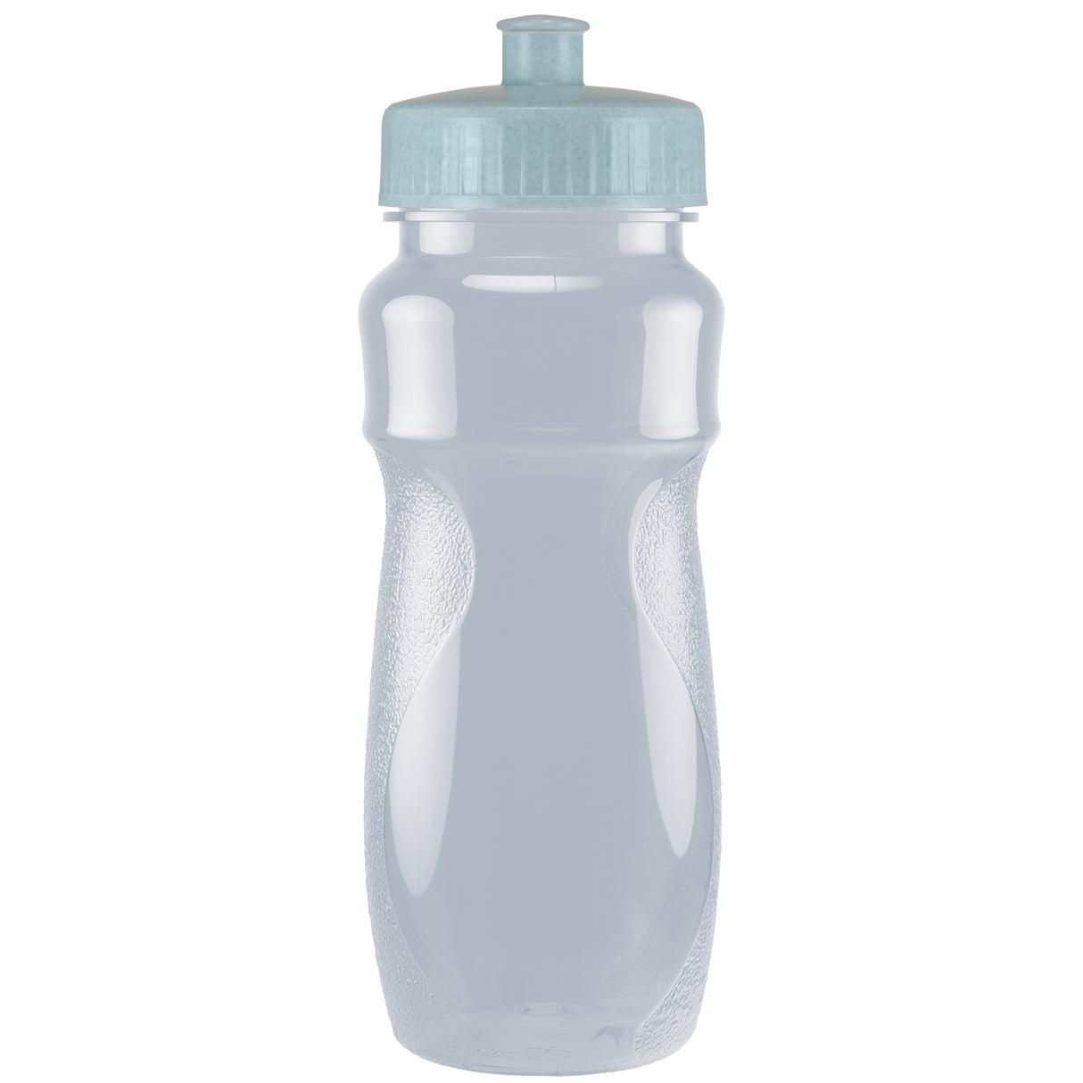 24 Oz. Eclipse Bottle w/ Push Pull Lid
