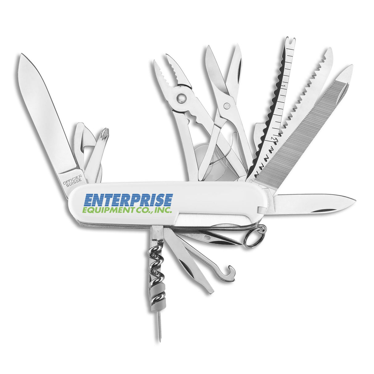 Victorinox® Swisschamp®