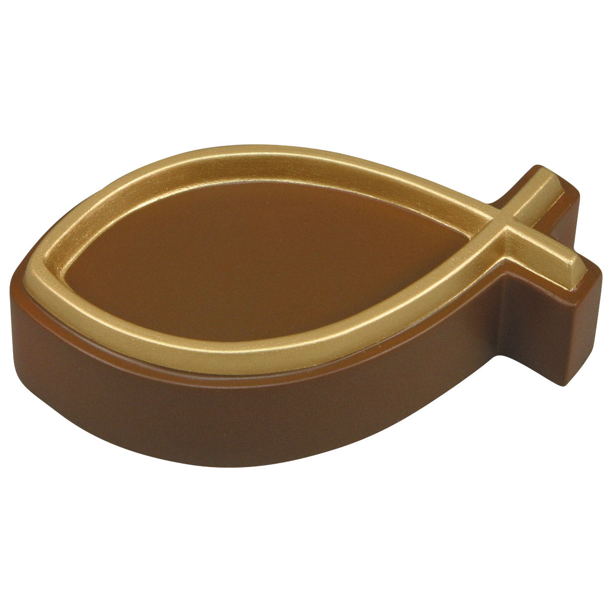 Christian Fish Stress Reliever