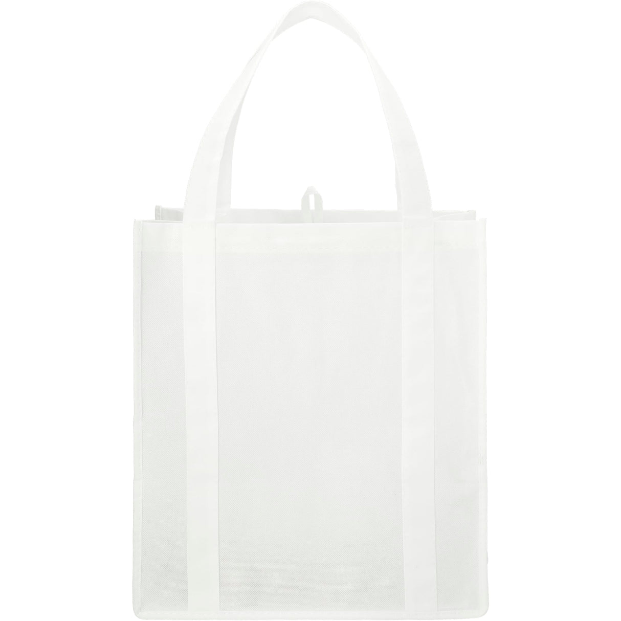 000312 Hercules Non-Woven Grocery Tote