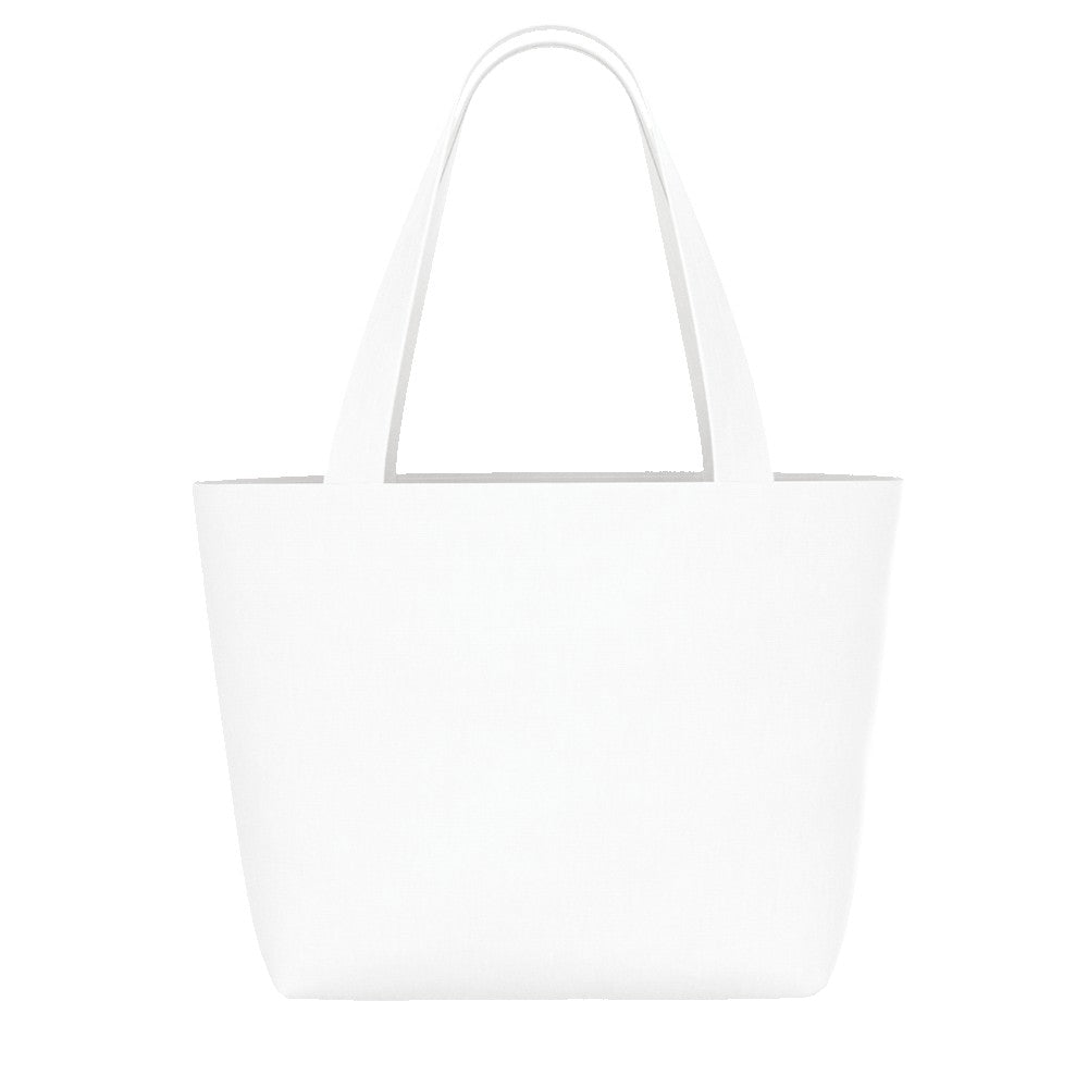 HENNA Import Basic Small Tote Bag