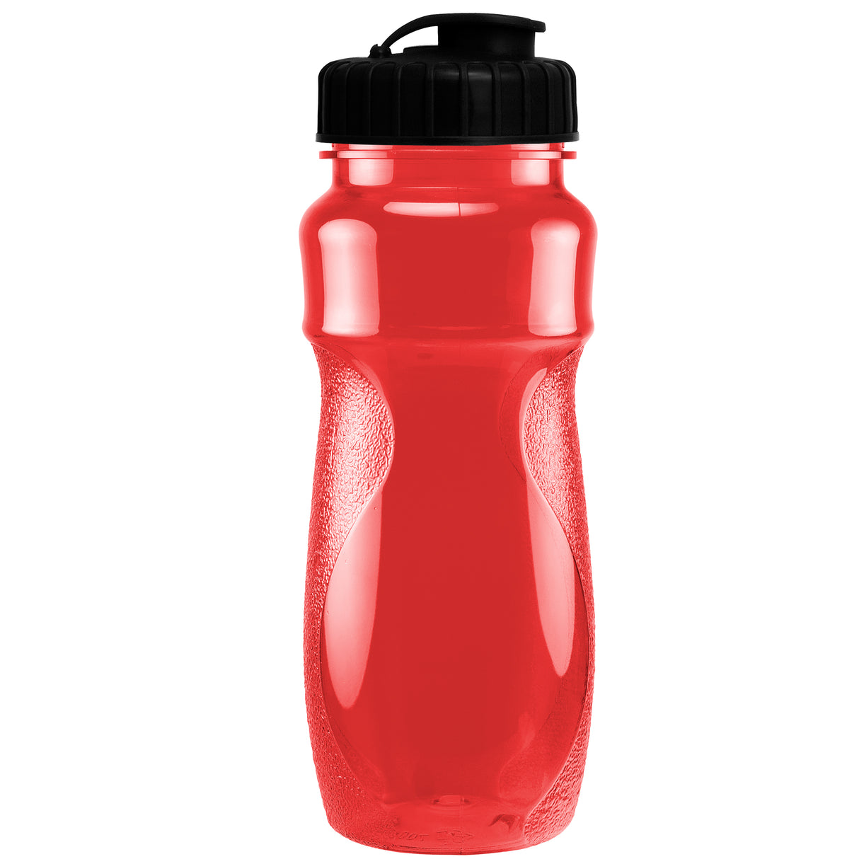 24 Oz. Eclipse Bottle w/ Flip Top Lid