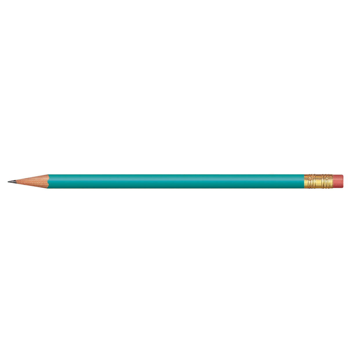 Round #2 Pencil