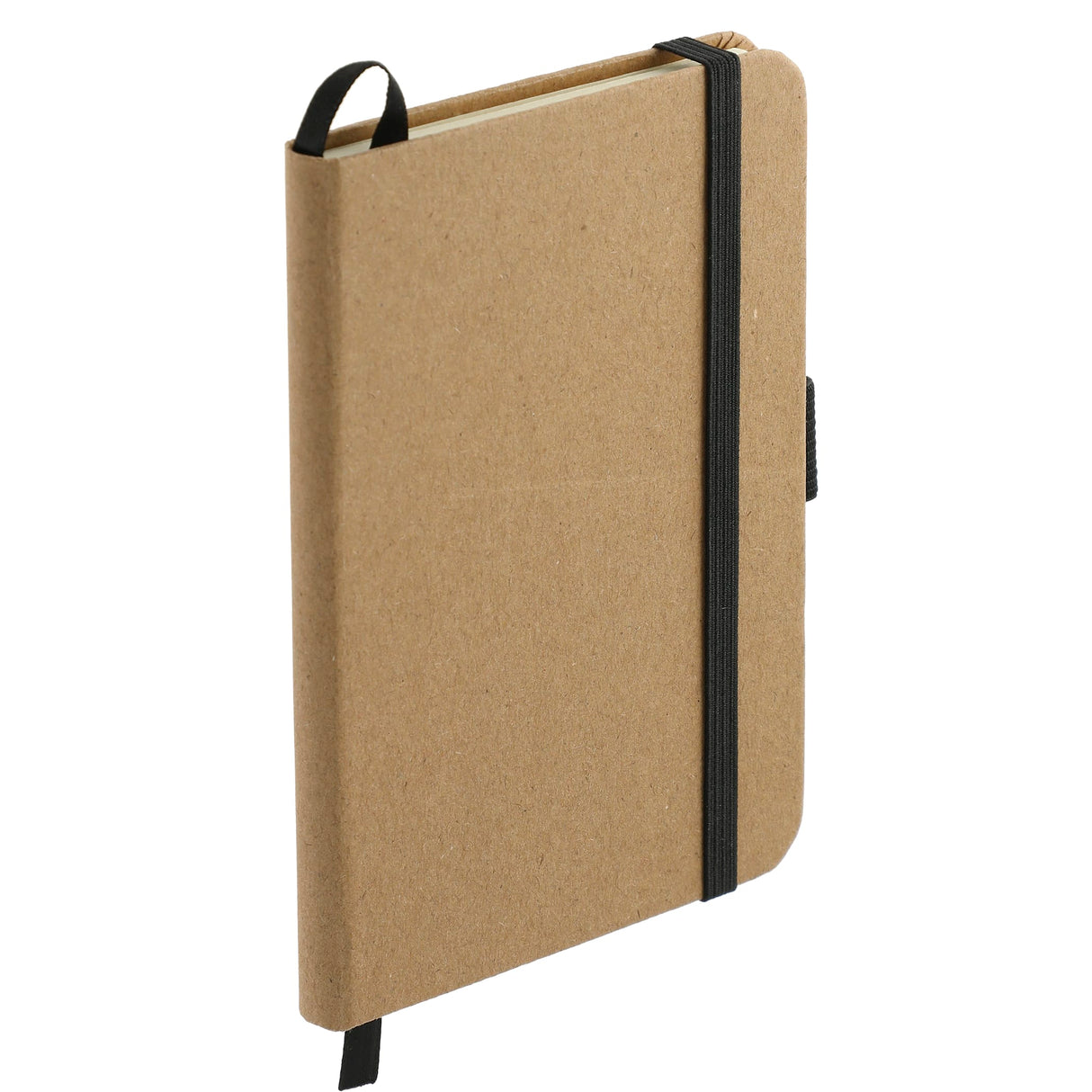 3.5" x 5.5" FSC® Mix Pocket Bound JournalBook®