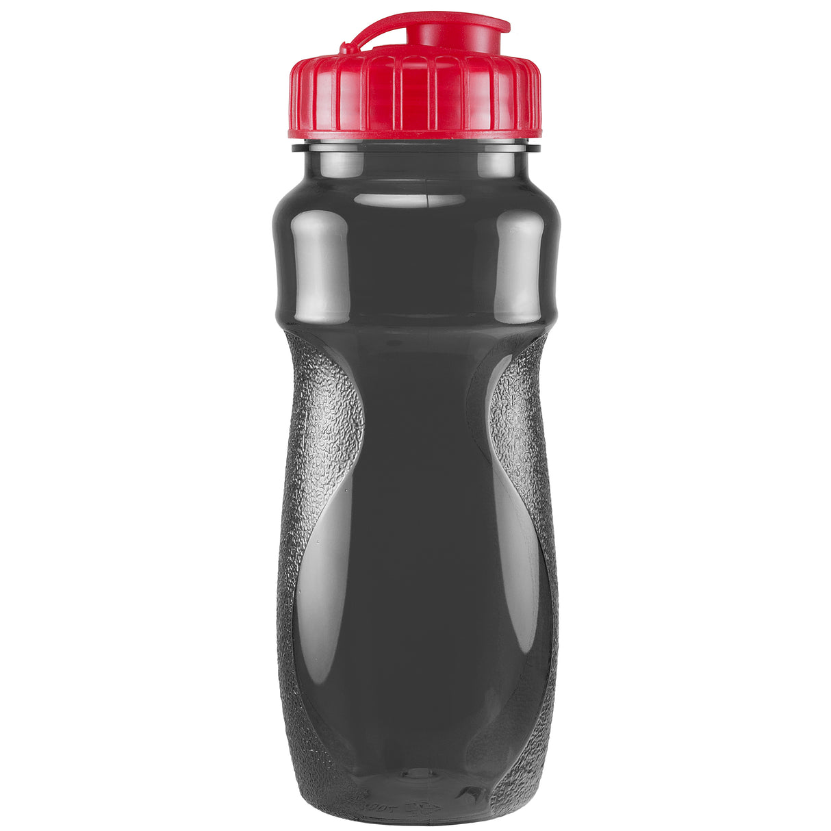 24 Oz. Eclipse Bottle w/ Flip Top Lid