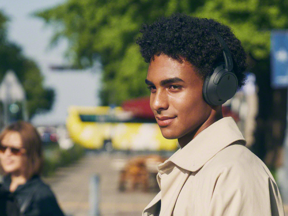 Sony WH-CH720N Wireless Noise Canceling Headphones