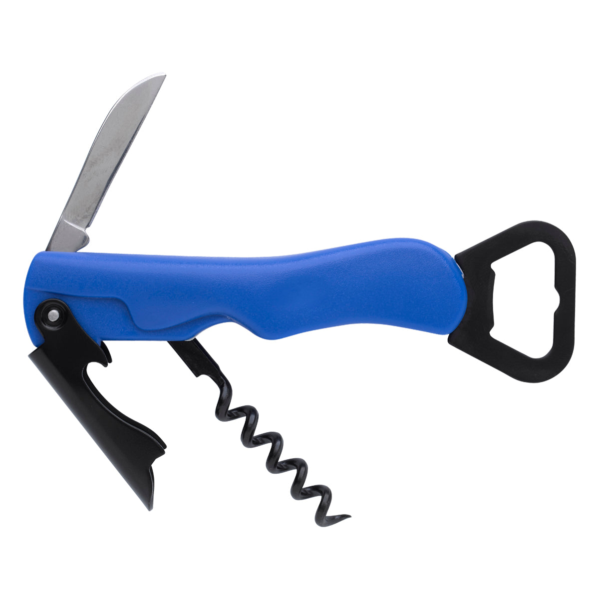 4-in-1 Waiter's Knife