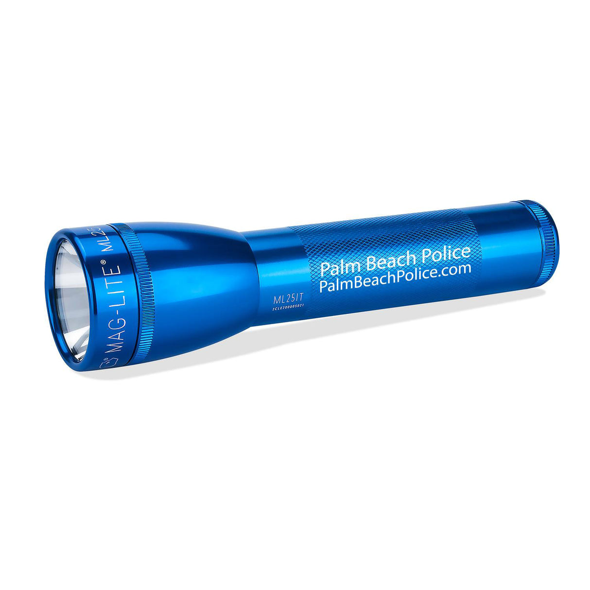 Maglite® ML25 2C Cell Flashlight