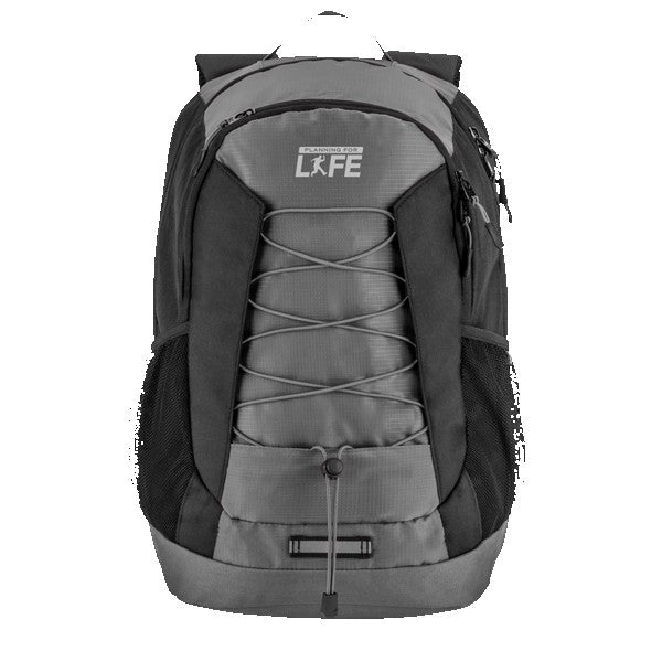 Basecamp Ascent Laptop Backpack