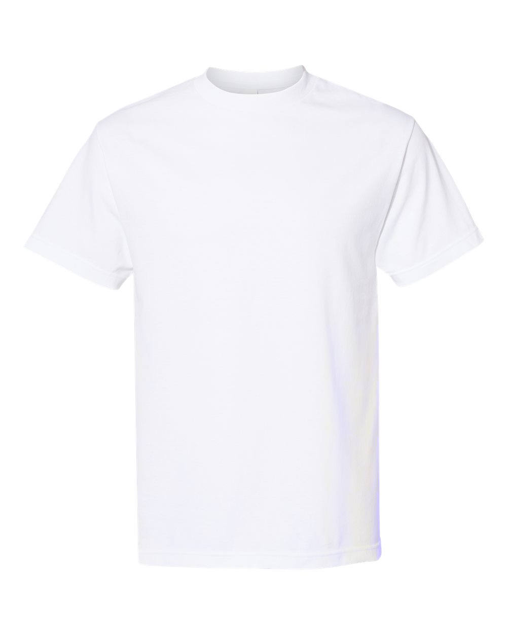 ALSTYLE Classic Short Sleeve T-Shirt