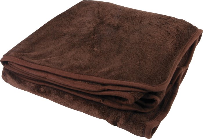 Micro Plush Blanket