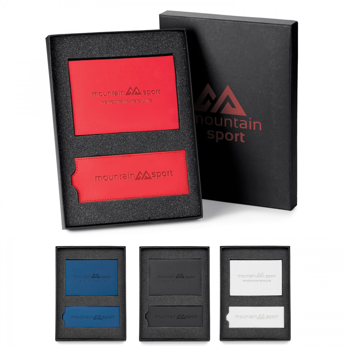 Boston 2-Piece Gift Set