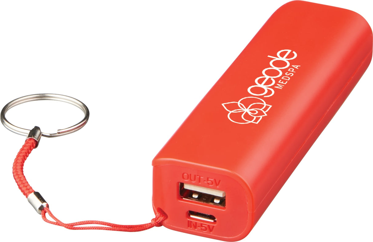Span 1200 mAh Power Bank