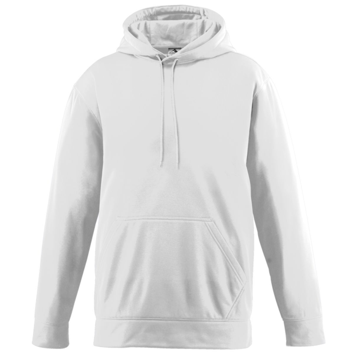 Youth Wicking Fleece Hoodie