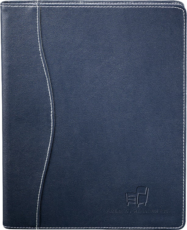 7.5" x 9.5" FSC Mix Hampton JournalBook