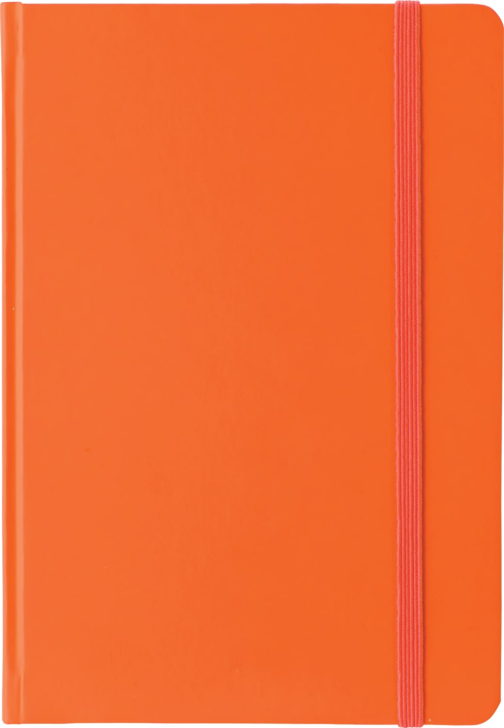 5" x 7" FSC® Mix Large Rainbow Notebook