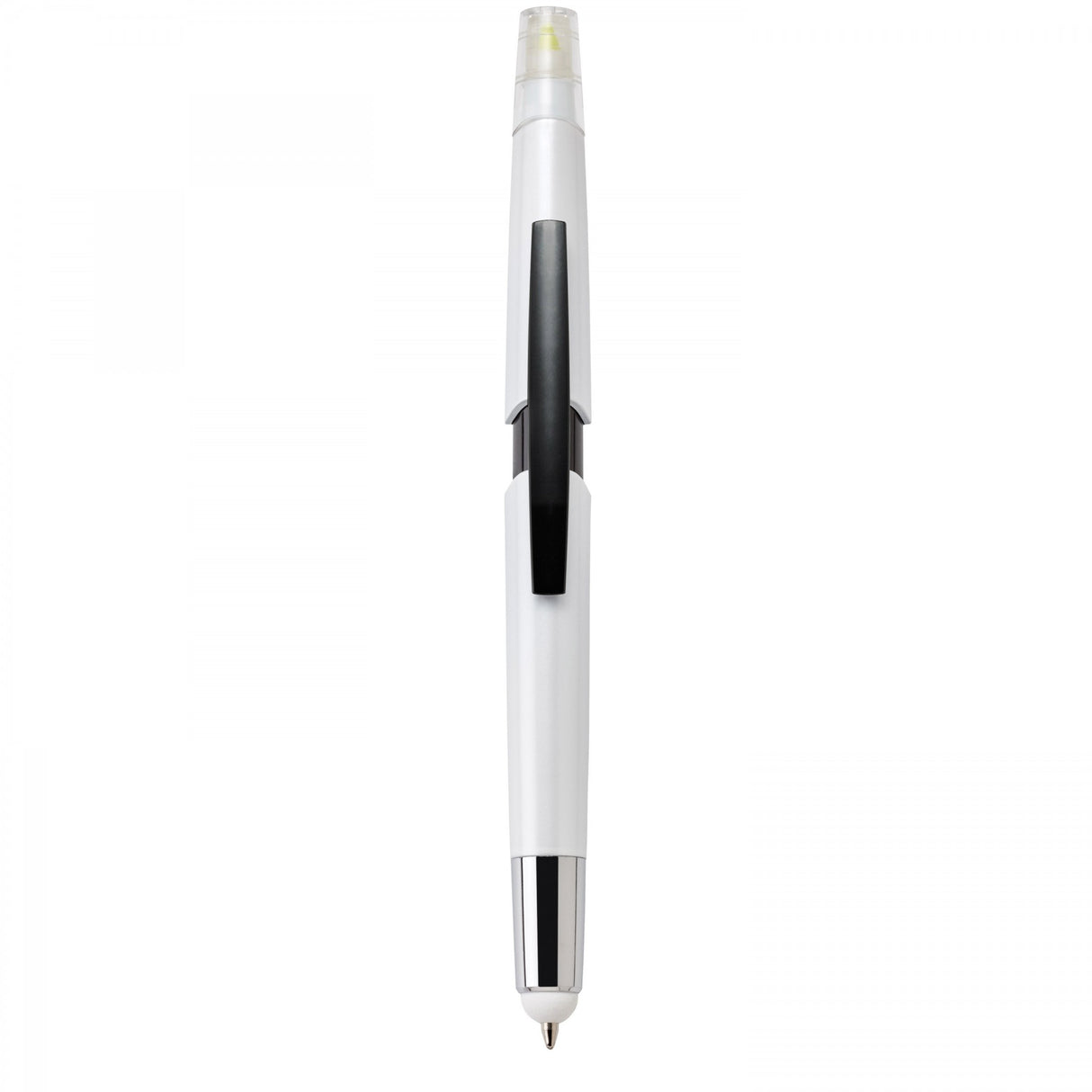Nori 3-In-1 Ballpoint Pen/Highlighter/Stylus