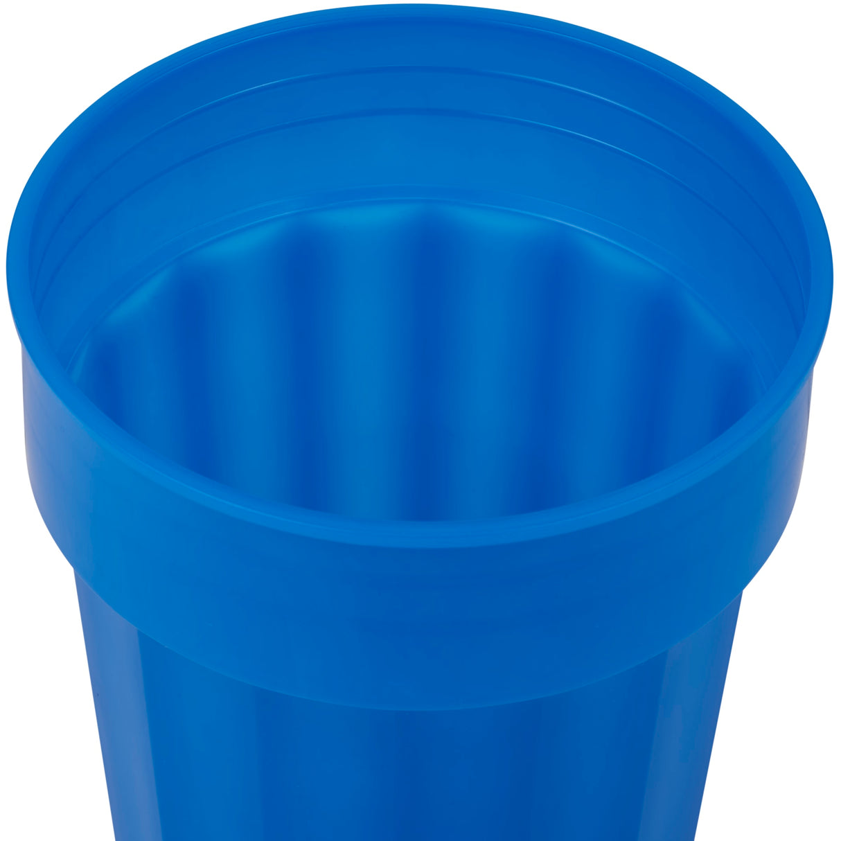 Fluted 16oz Stadium Cup