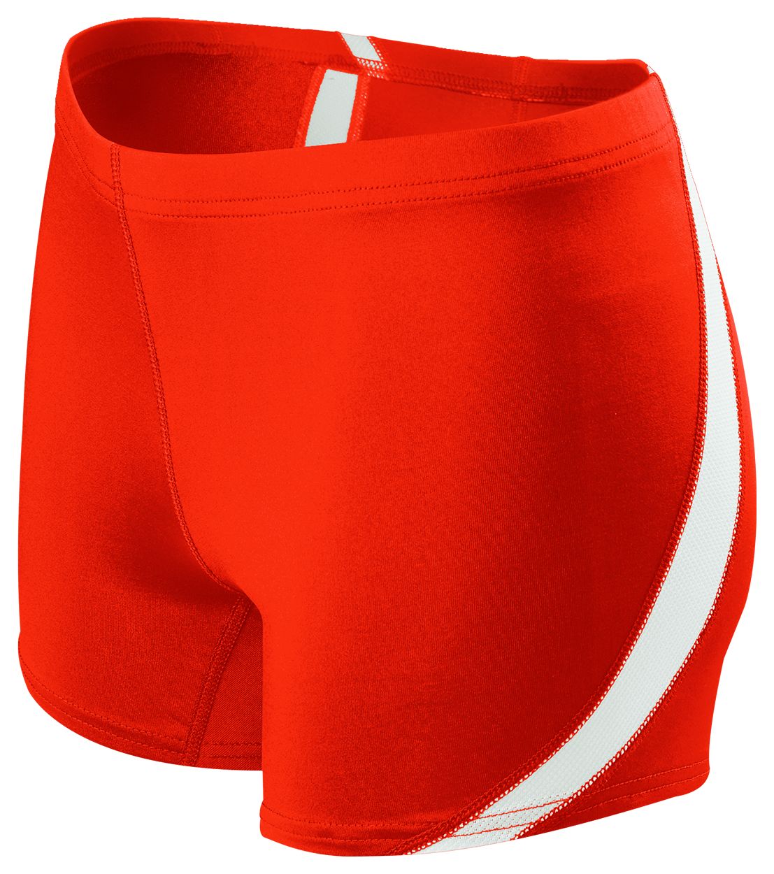 Ladies' Breakline Shorts