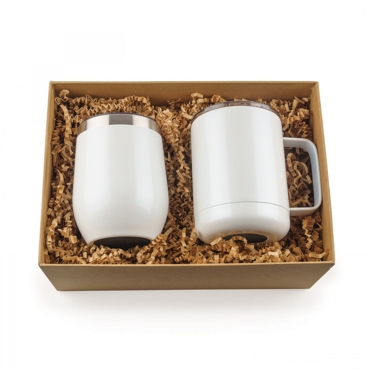 MEAN MUGGIN x SMALL TALK TWIN KIT