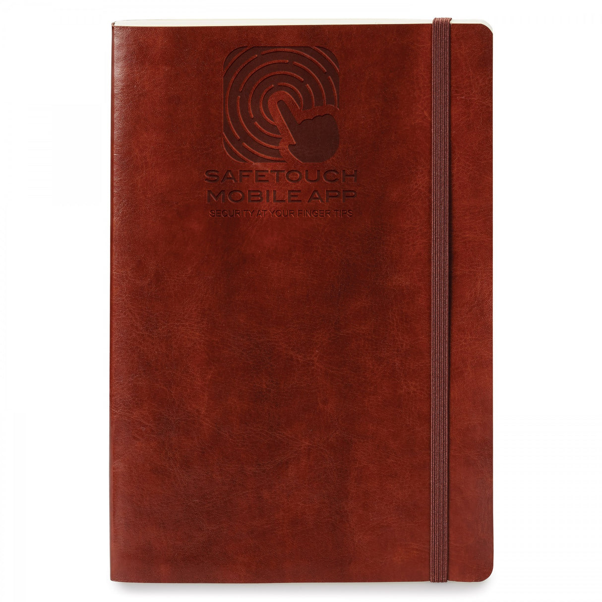 Fabrizio Soft Cover Journal