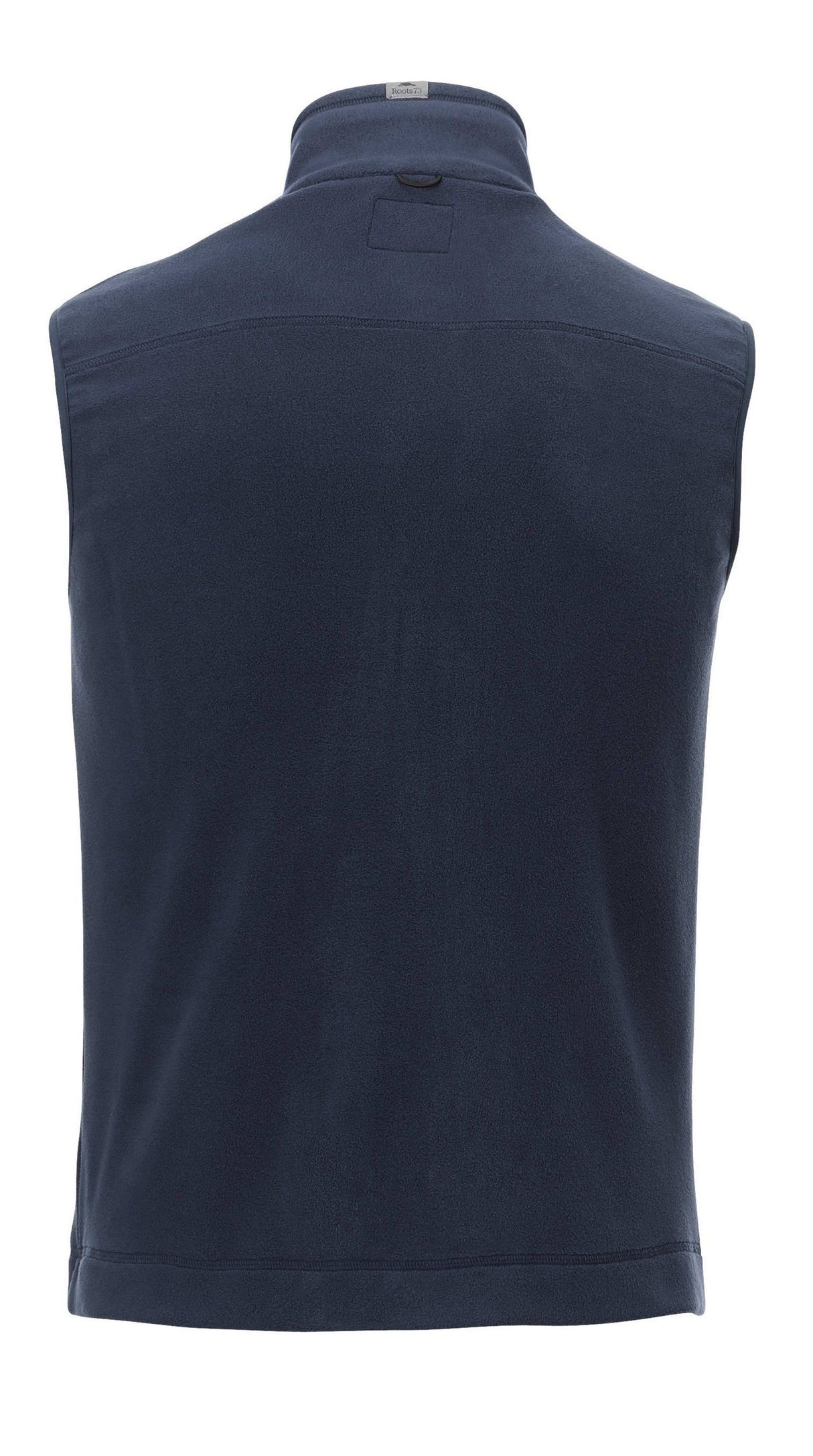 Men's WILLOWBEACH Roots73 Microfleece Vest