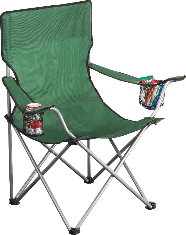 Game Day Event Chair (300lb Capacity)