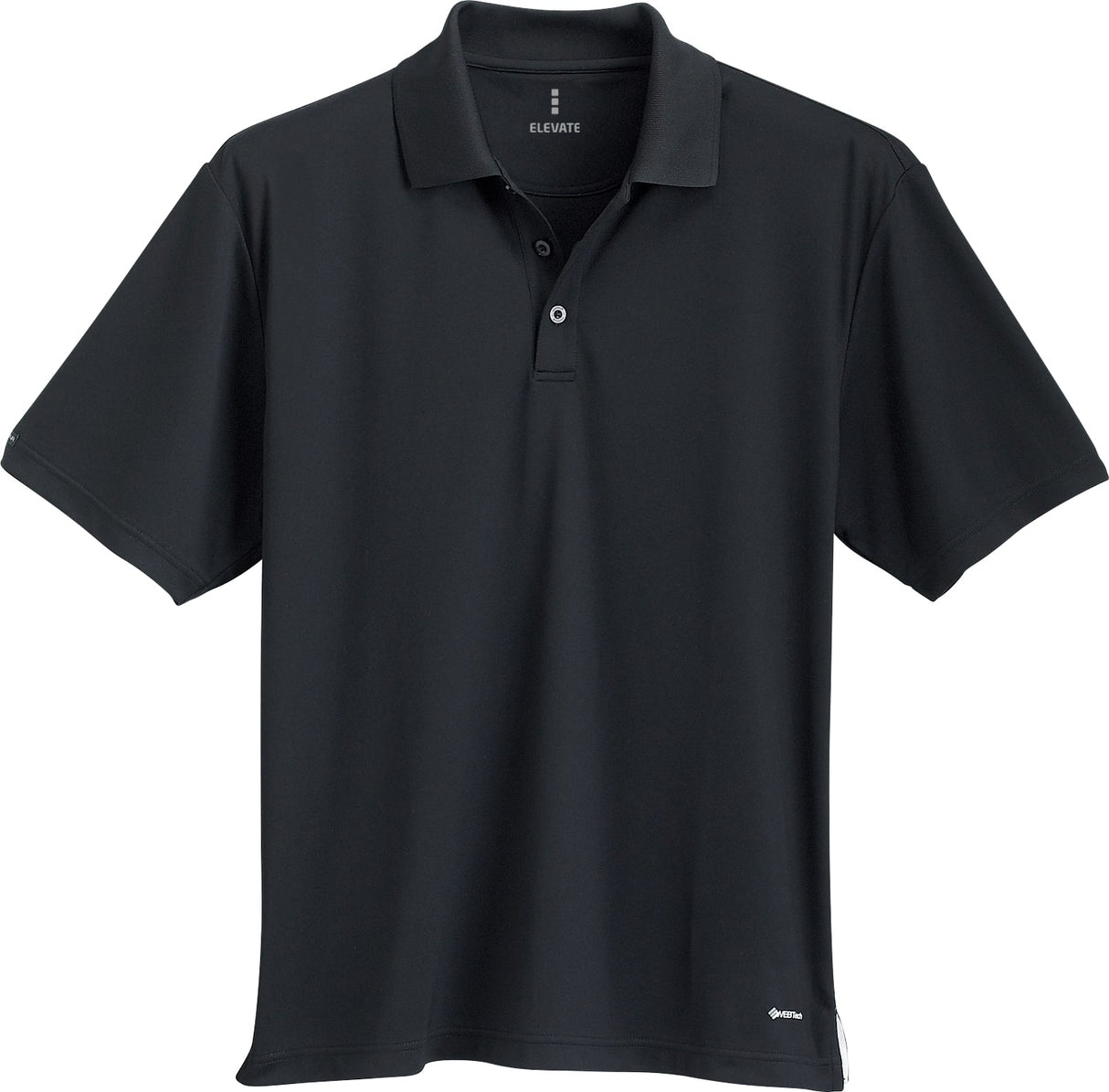 Men's Moreno Short Sleeve Polo