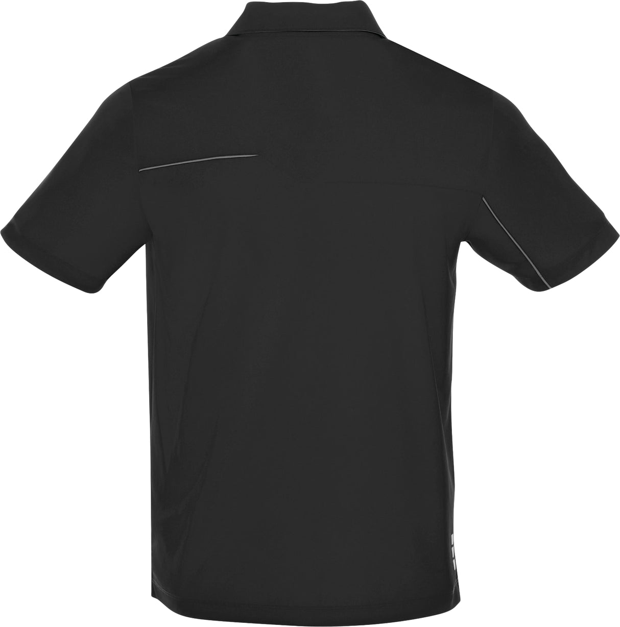 Men's WILCOX Short Sleeve Polo