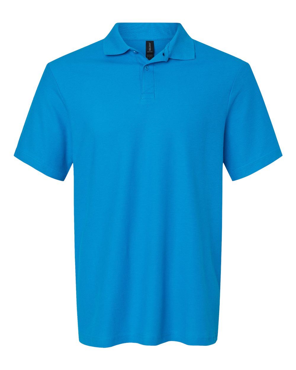 Gildan® Softstyle® Adult Pique Polo