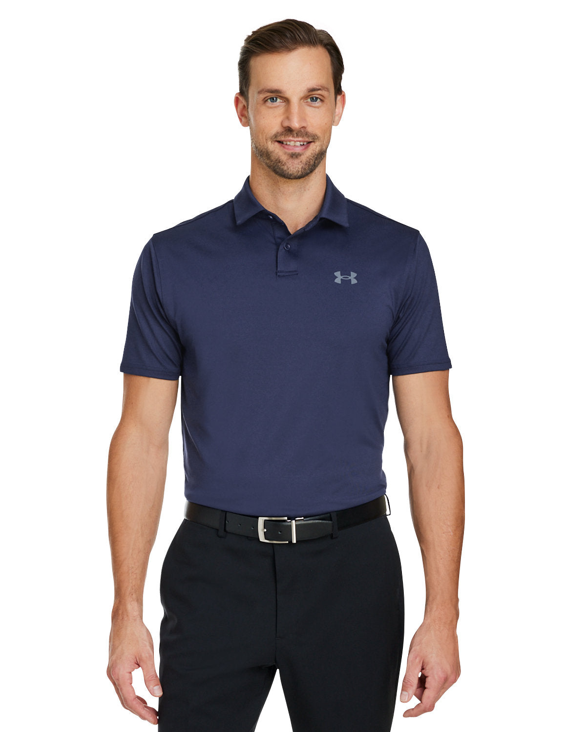 UNDER ARMOUR Men's T2G Polo Limited Edition