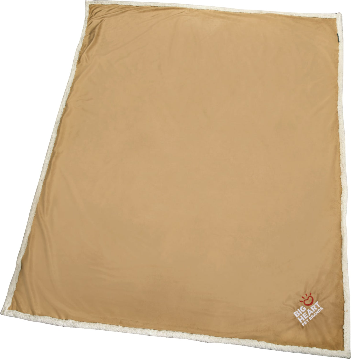 Field & Co. Sherpa Blanket