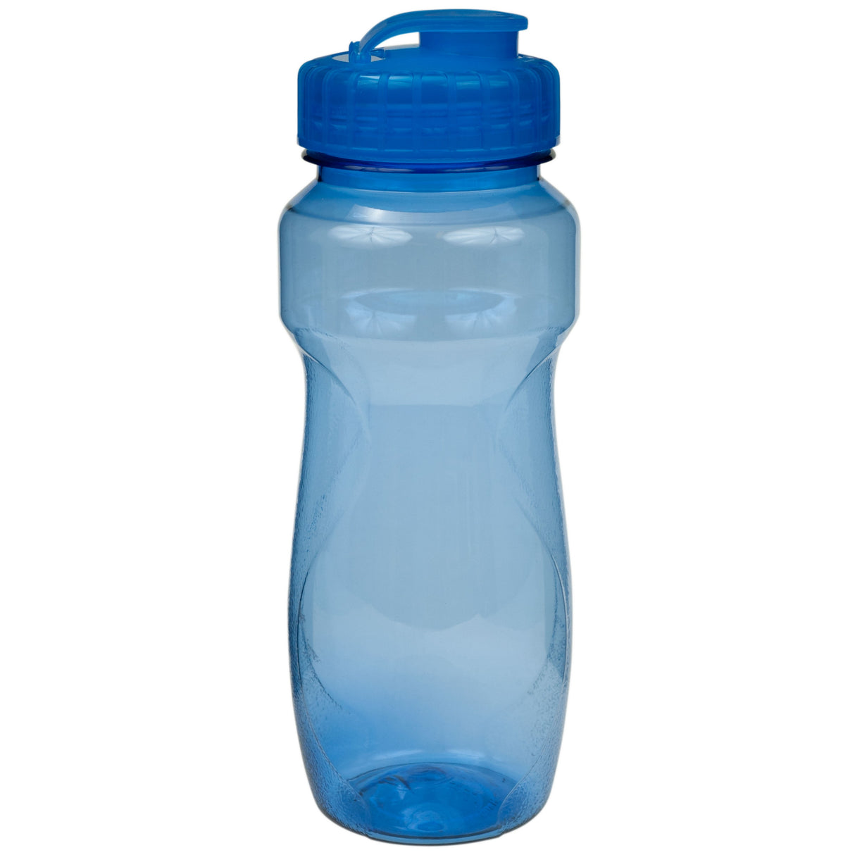 24 Oz. Eclipse Bottle w/ Flip Top Lid