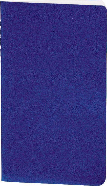 3" x 5" FSC® Mix Recycled Mini Notebook