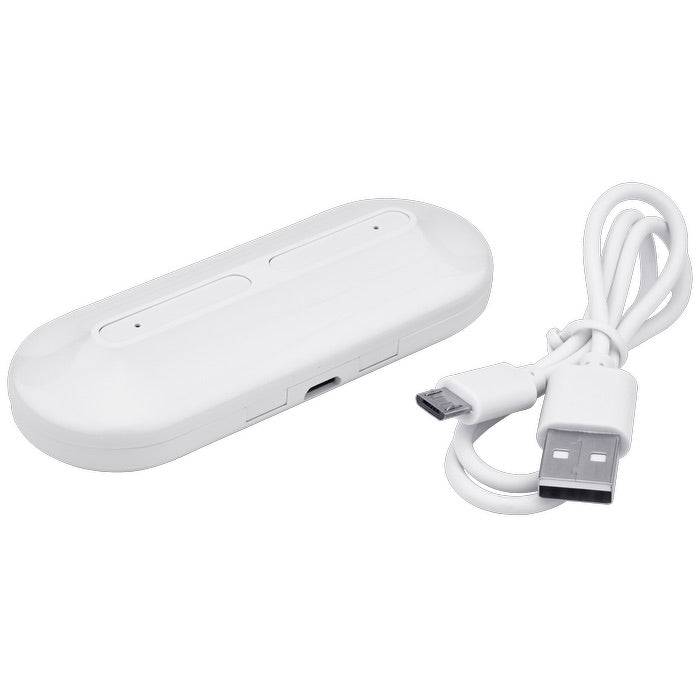 Symmetry TWS Wireless Earbuds and Charger Case