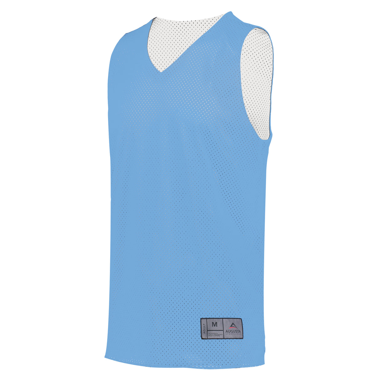 Tricot Mesh Reversible Jersey 2.0