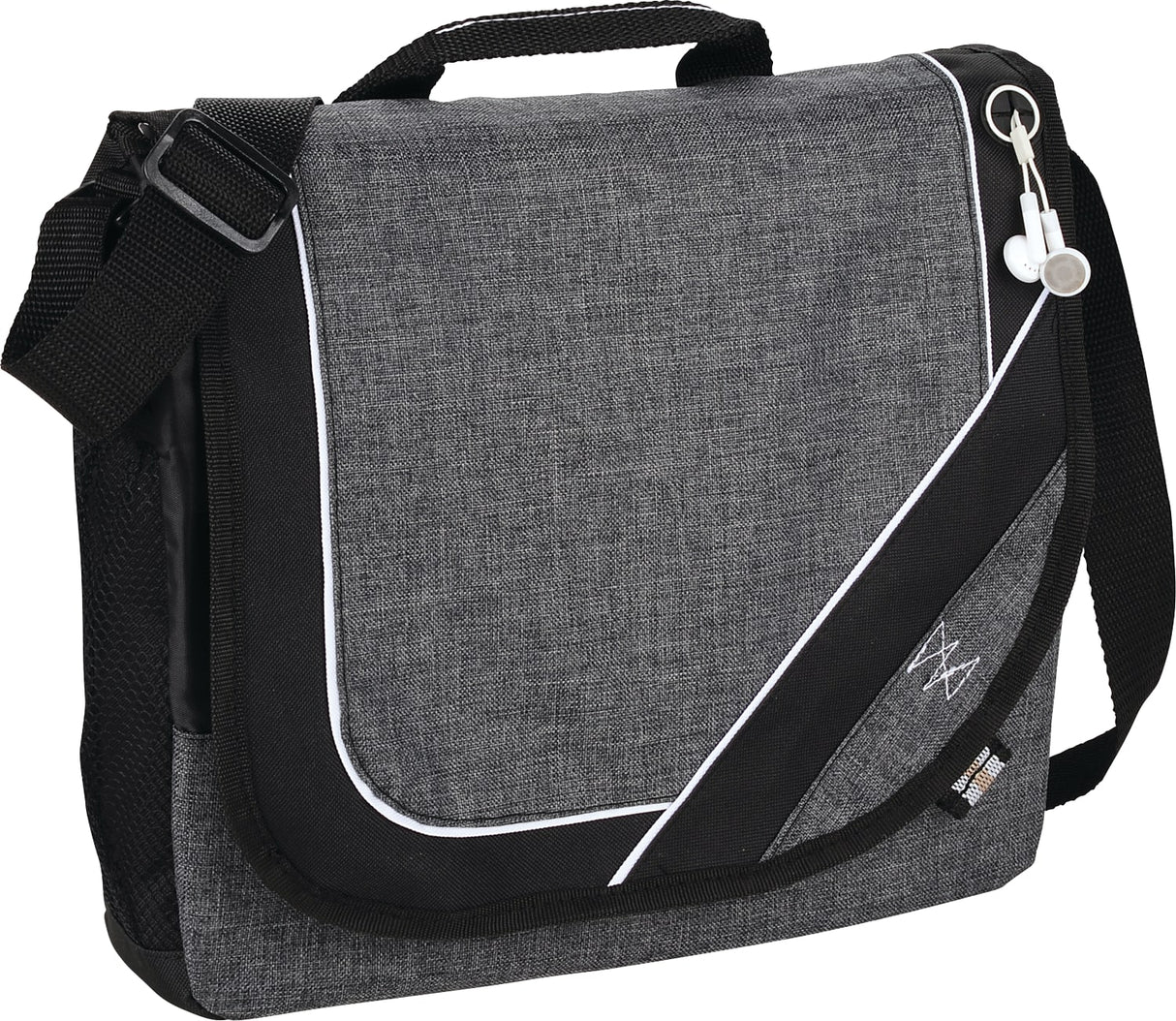 Bolt Urban Messenger Bag