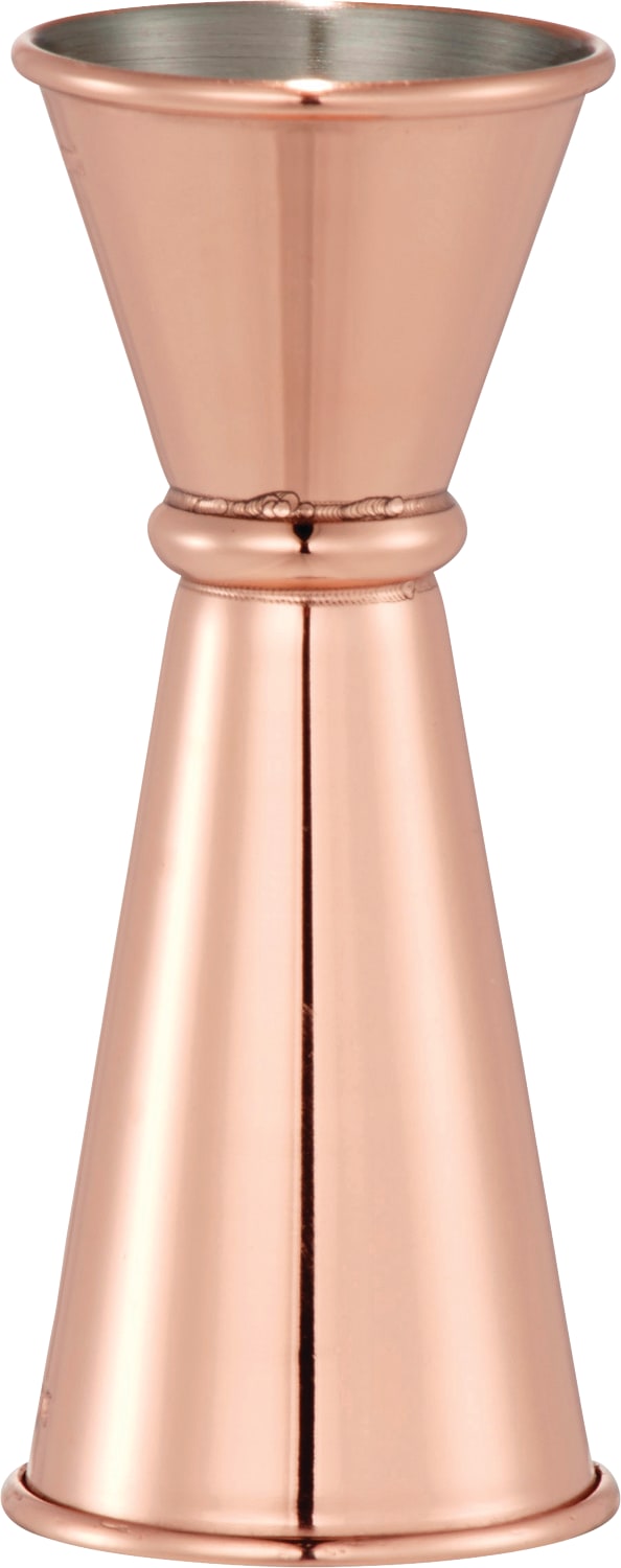 Moscow Mule Mug 4-in-1 Gift Set