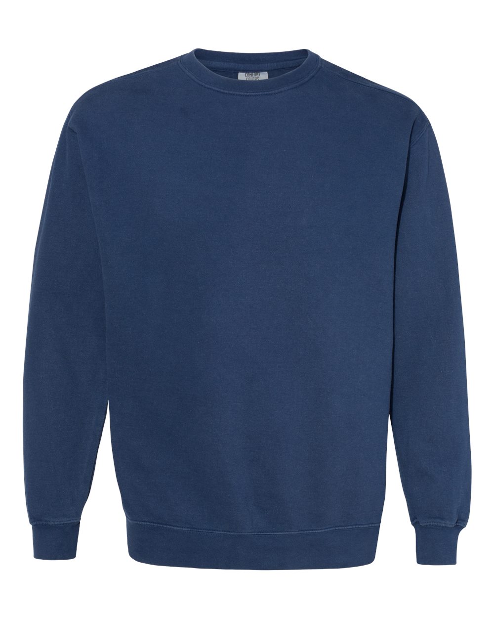 000055 Comfort Colors® Garment-Dyed Sweatshirt