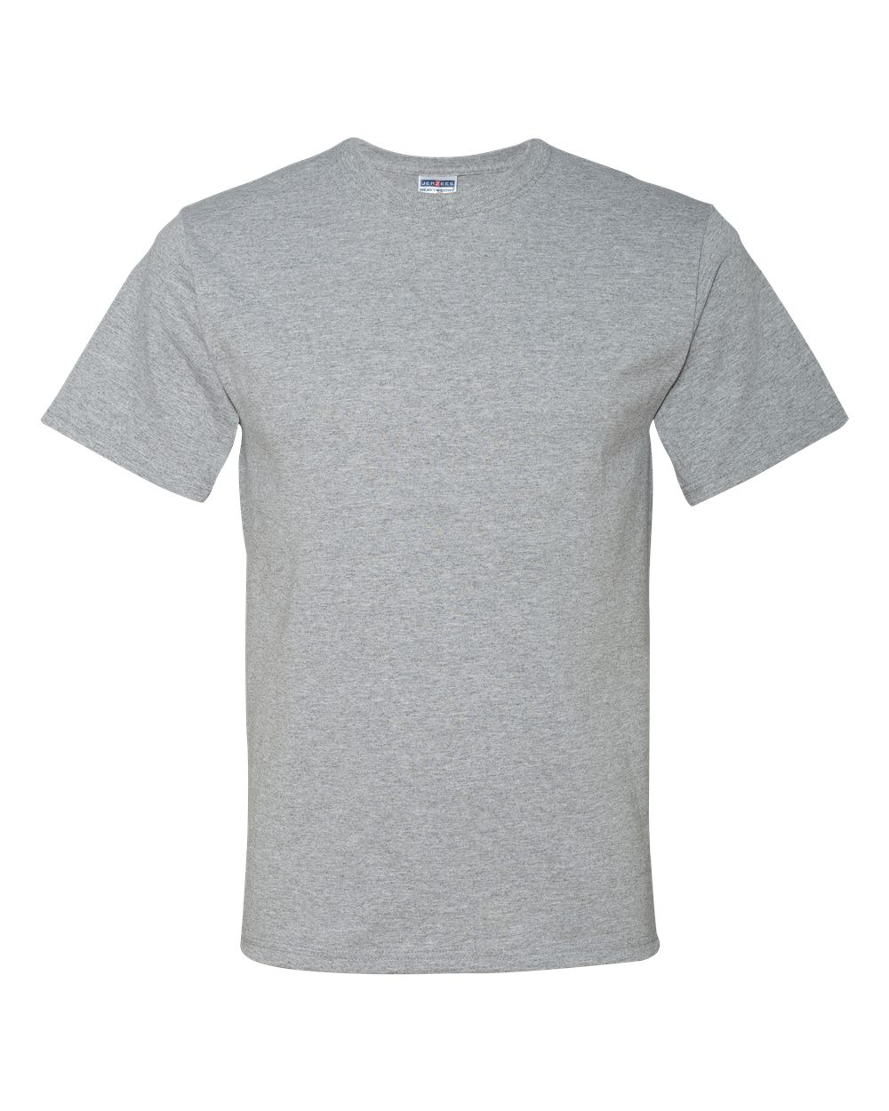 000488 Jerzees® Dri-Power® 50/50 T-Shirt