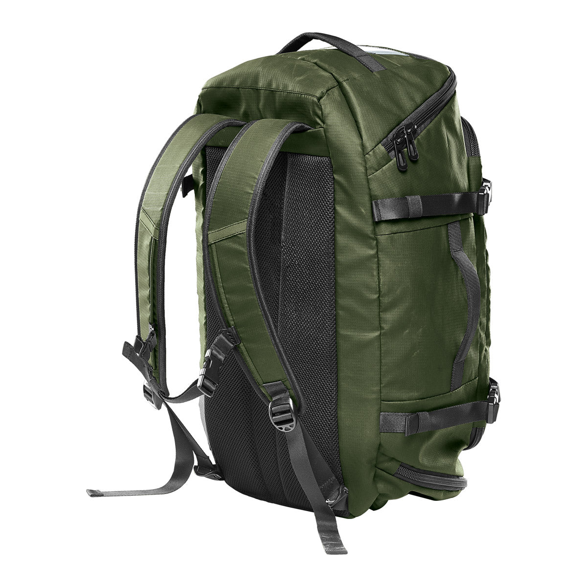 Madagascar Duffel Pack