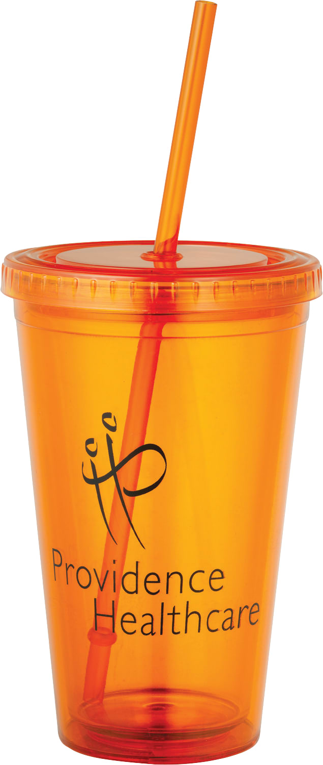 Sedici Tumbler 16oz