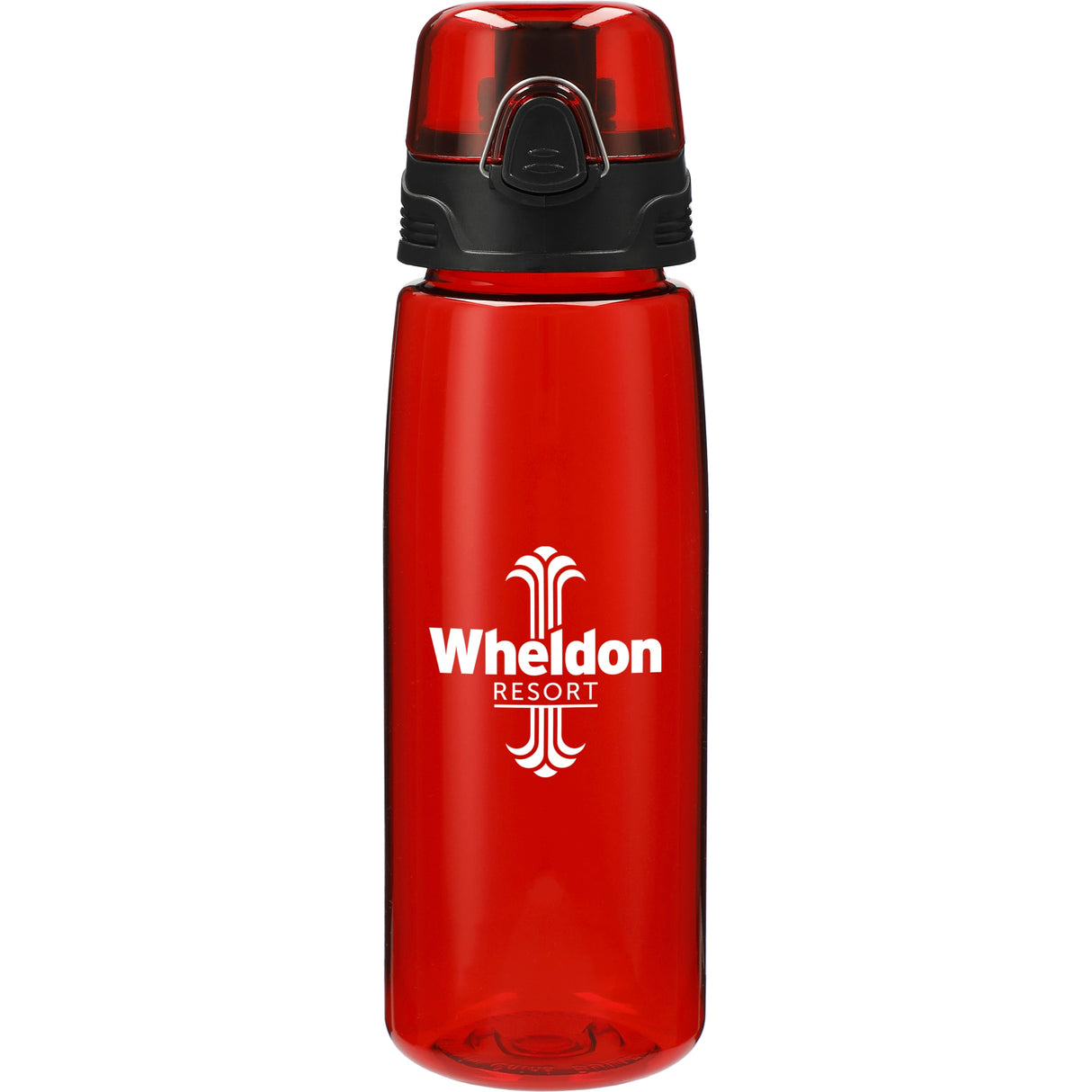 000393 Capri 25oz Tritan Sports Bottle