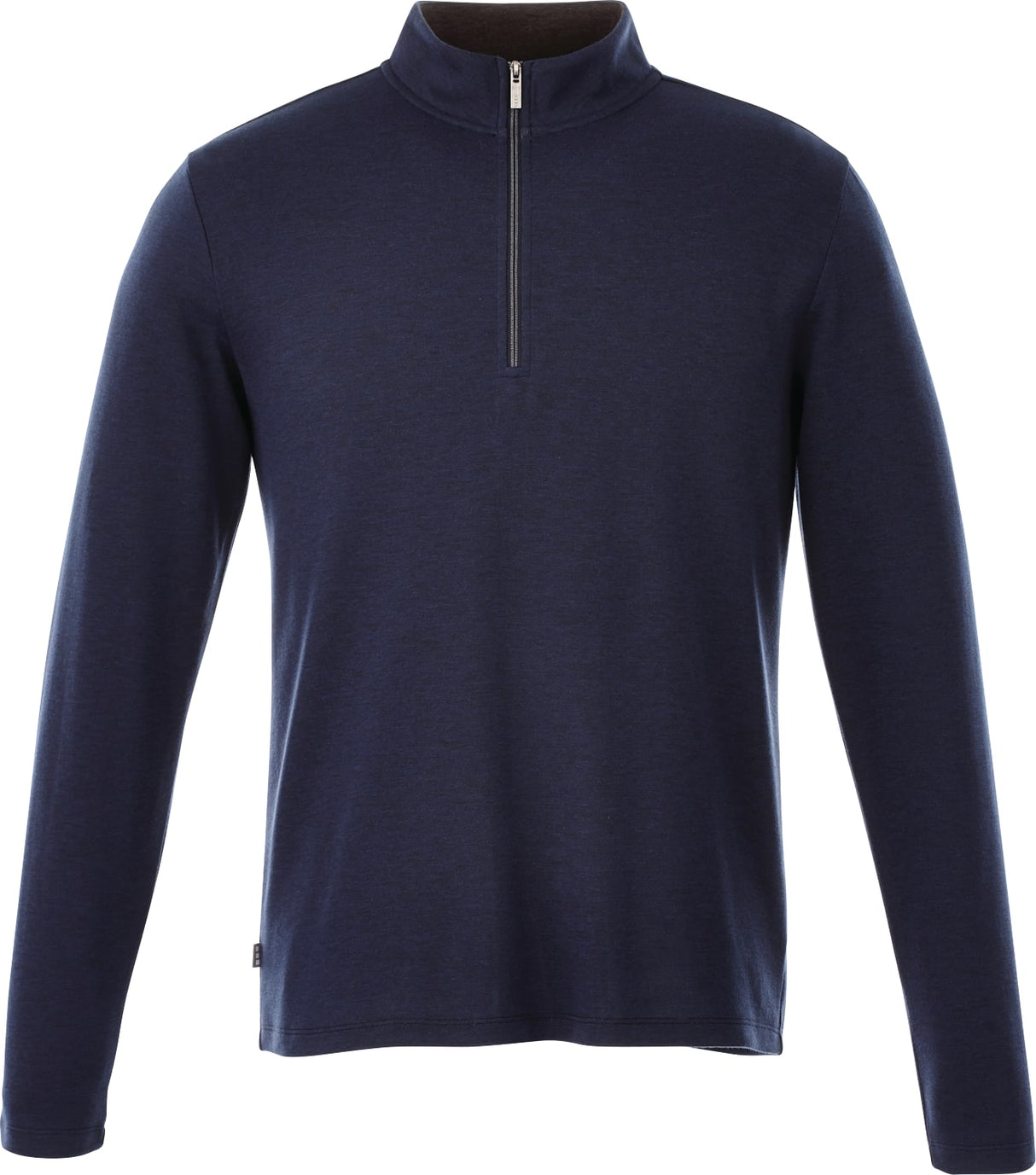 Men's STRATTON Knit Quarter Zip